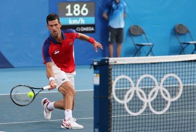 Em meio à 'crise' de medalhões em Tóquio, Djokovic dispara: 