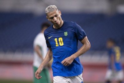 CBF estuda pedir punição aos clubes ingleses por não liberarem atletas para Seleção