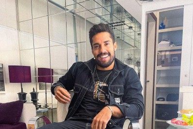 Ex-BBB e 'No Limite' nega participação em 'A Fazenda 13'