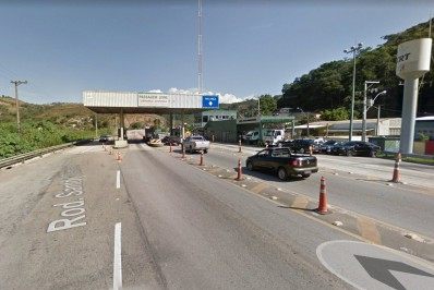 Caminhoneiros serão atendidos na 