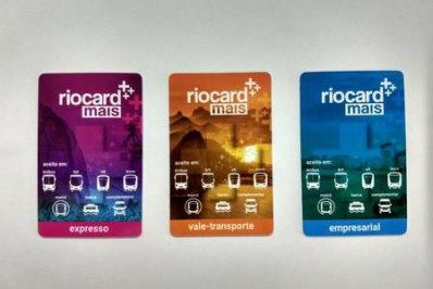 Cartões do Riocard para idosos e estudantes poderão ser solicitados em Guapimirim, em agosto