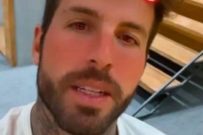 'Ilha Record': Claudinho diz que edição cortou fala de Pyong em prova 