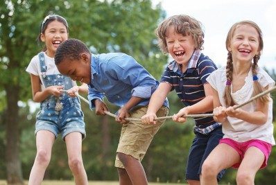 Pediatra do Hospital Santa Teresa reforça importância das atividades físicas para crianças