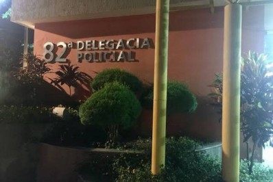 Traficante de drogas é preso em flagrante por policiais militares 