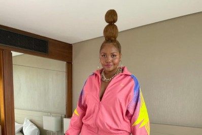 Gaby Amarantos se prepara para lançamento de novo álbum