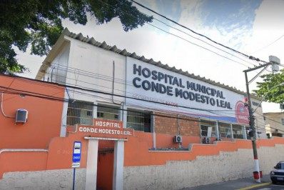 Mulher e médico são agredidos dentro de hospital em Maricá