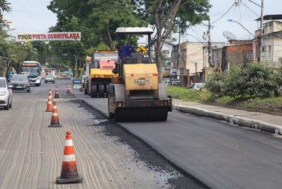 Desvio de linhas de ônibus para BR-101 pode deixar milhares sem transporte