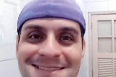 Família procura chef de cozinha desaparecido na Zona Norte 