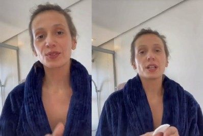 'Ainda estou lutando para sobreviver ao horror que me fizeram', desabafa Luisa Mell