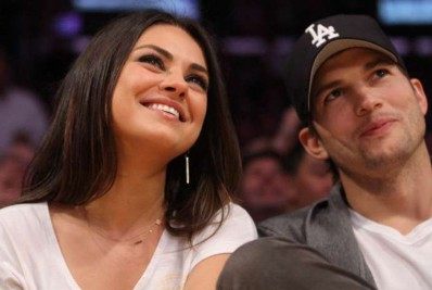 Tenso! Mila Kunis revela que Ashton Kutcher ficou doente após seguir dieta de Steve Jobs para personagem 