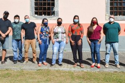 ‘Pré-Conferência de Cultura’ de Silva Jardim terá participação de secretarias municipais