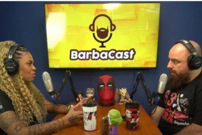 'Não viveria e passaria de novo', conta Silva Catra sobre traições