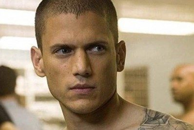 Aos 49 anos, ator de 'Prison Break' é diagnosticado com autismo