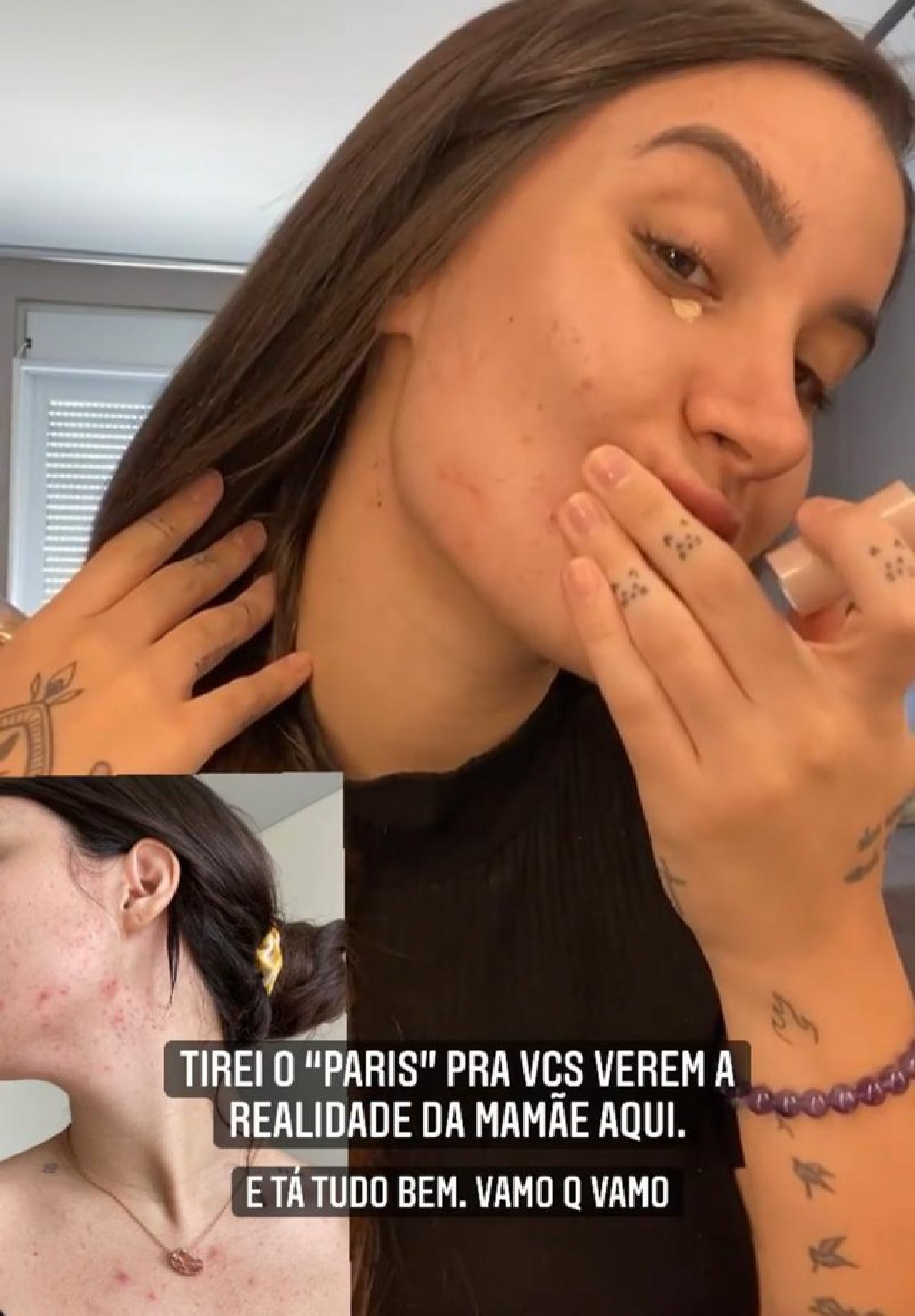  - Reprodução Instagram