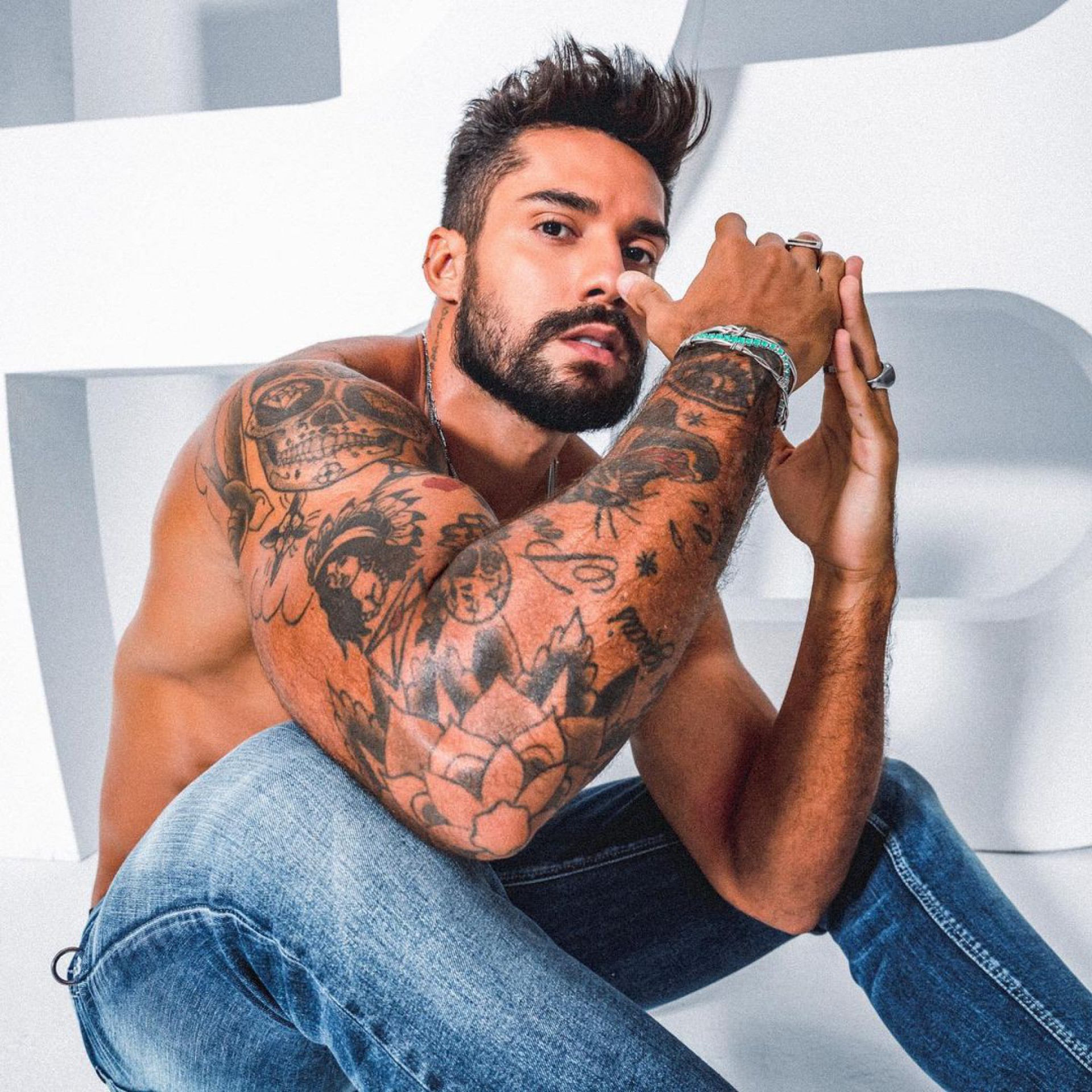 Bil Araújo - Reprodução