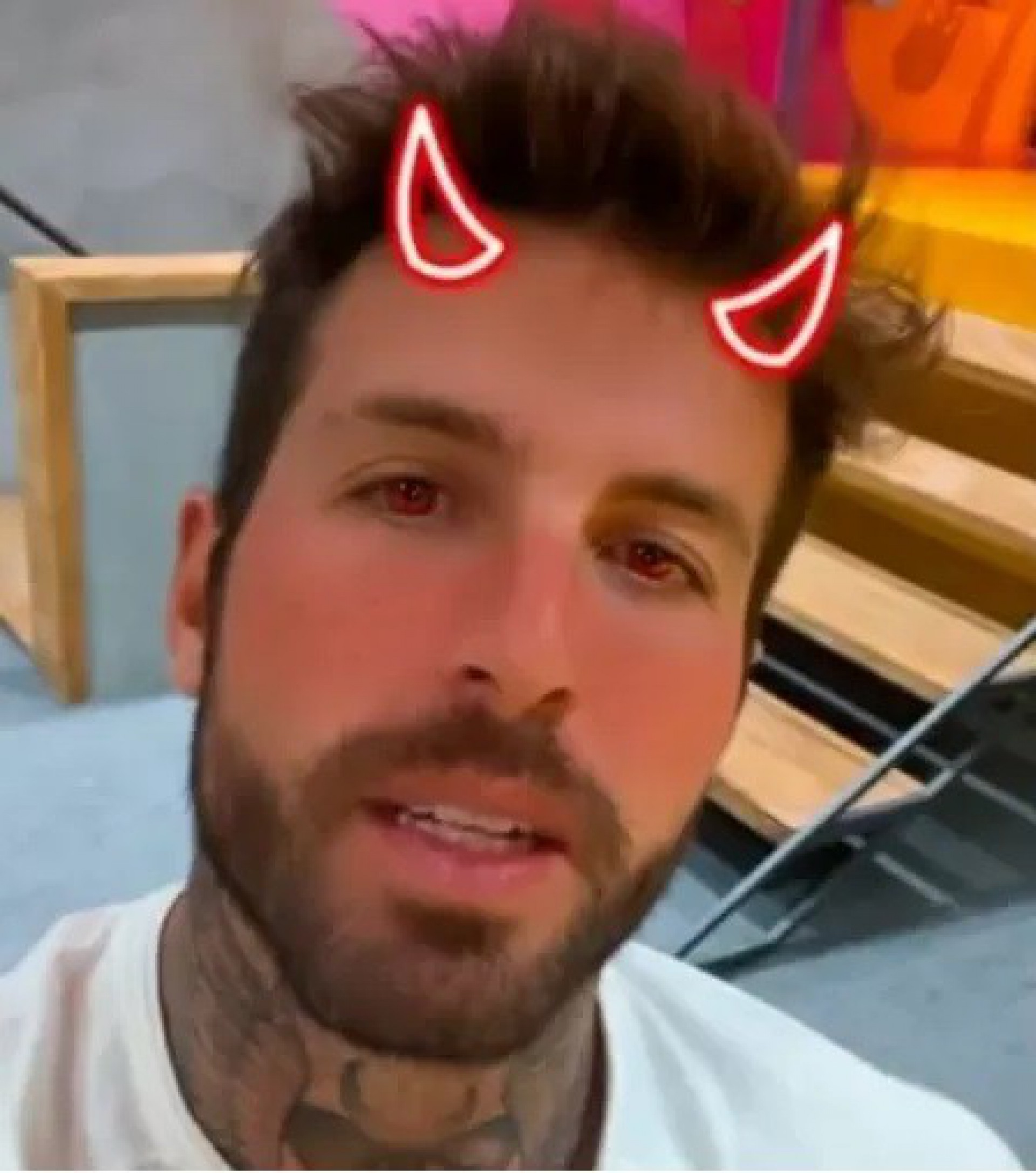 'Ilha Record': Claudinho diz que edição cortou fala de Pyong em prova