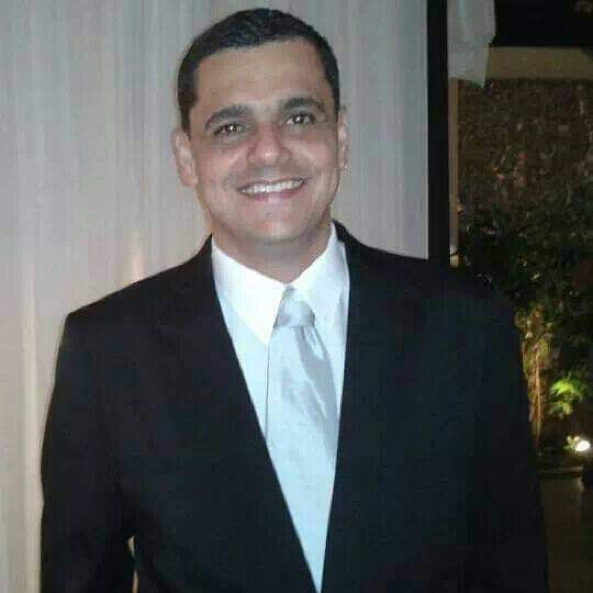 Morre, aos 51 anos, o jornalista esportivo Aurino Leite