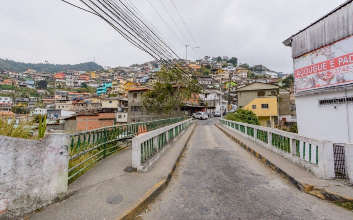 Obras em diversos pontos do Rio receberão o investimento - Divulgação/Governo do Estado