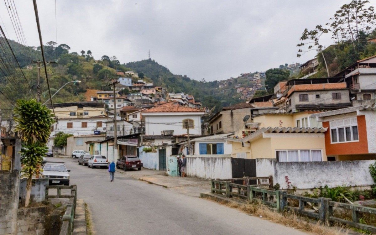 Obras em diversos pontos do Rio receberão o investimento - Divulgação/Governo do Estado