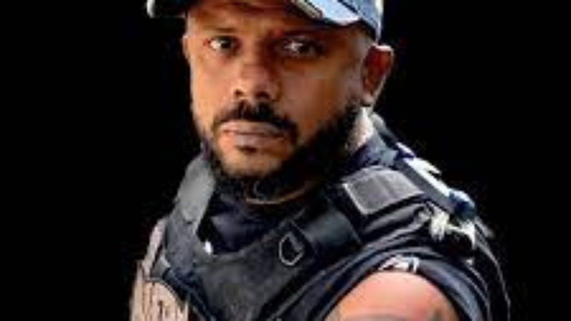 Policial youtuber chama colegas de 'ratos' e é afastado das ruas