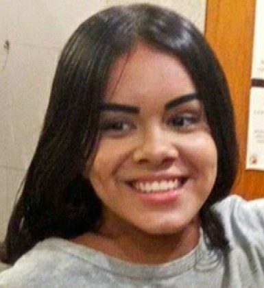 Menina de 12 anos desaparece após sair de casa sem informar