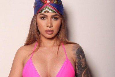 Ex-mulher de jogador do Palmeiras estaria tendo affair com atleta de clube rival