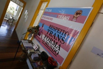 Miracema: inaugurado o Primeiro Centro de Cidadania LGBT do Noroeste Fluminense