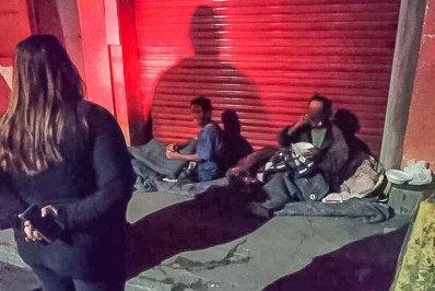 Teresópolis divulga ação solidária para arrecadação de agasalhos e cobertores