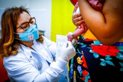 Belford Roxo disponibiliza seis policlínicas para o Teste do Pezinho