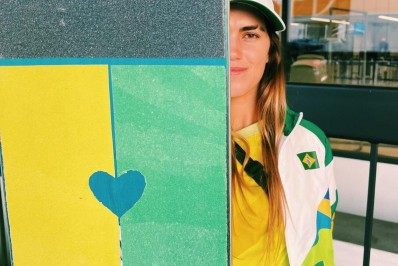 Após o brilho de Rayssa, a Fadinha, e Kelvin, skate pode render novas medalhas no park