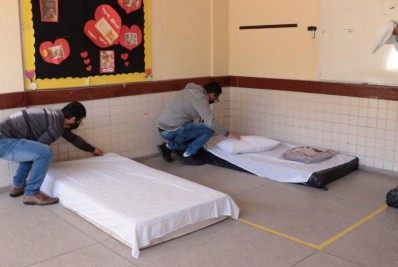 Inmet aponta mínima de 3 graus para Nova Friburgo nesta quinta-feira