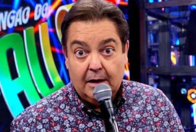 Faustão vai ao ar de segunda a sexta na Band