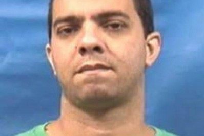 Chefão do CV sai da cadeia mesmo com mandado de prisão ativo