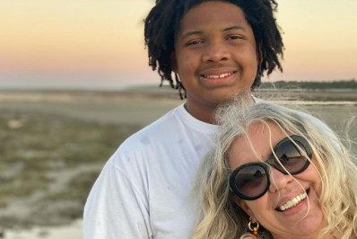 Astrid Fontenelle revela caso de racismo enfrentado pelo filho durante viagem