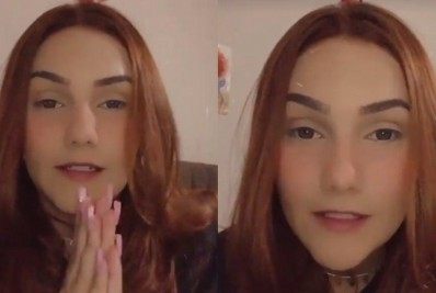 Suposto pivô da separação de Nicole Bahls se pronuncia: 'Consciência limpa'