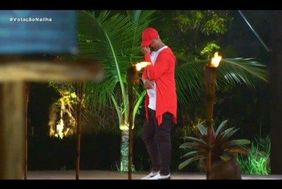 Ilha Record: Dinei é traído e Nadja é taxada de maluca na primeira votação