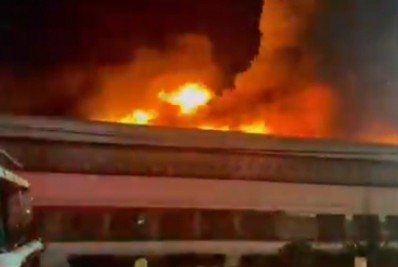 Cinemateca contabiliza perdas e vê incêndio como um 'crime anunciado'