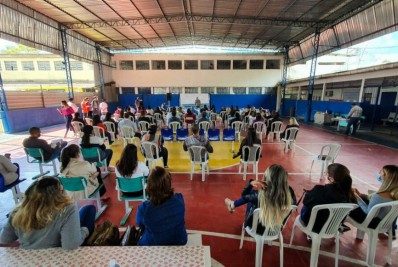 Prefeitura de Magé e OAB-RJ realizam curso para melhorar atendimento a advogados