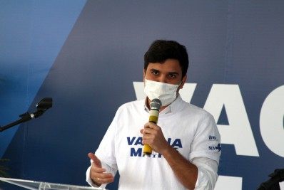 Secretário de Educação do Rio diz que todas as escolas municipais devem voltar presencialmente até setembro