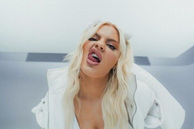 Luísa Sonza pede desculpas por comentário grosseiro