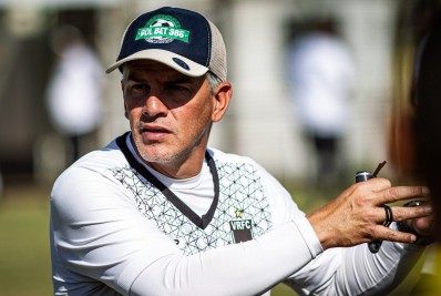 Série C: Voltaço recebe o Altos-PI no Raulino de Oliveira