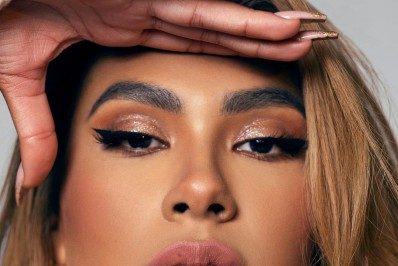 Pocah recebe críticas após se posicionar a favor da distribuição gratuita de absorventes