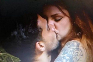 Casal faz sexo cinco vezes em reality show e leva multa de R$ 200 mil
