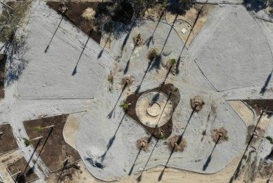 Revitalização da Orla do Marine em São José seguem com força total