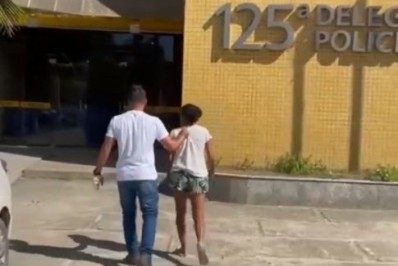 Criança vendida pela mãe na Região dos Lagos foi resgatada pelo Conselho Tutelar