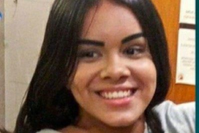 Família procura menina de 13 anos desaparecida em Niterói 