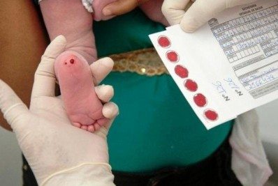 São Pedro da Aldeia disponibiliza testes gratuitos a recém-nascidos