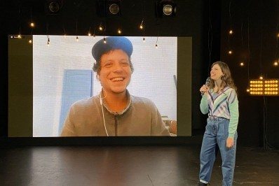 Filho de Cássia Eller participa do 'Cultura Livre' neste sábado