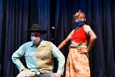 Mostra em homenagem à Itaguaí é apresentada no Teatro Marilú Moreira