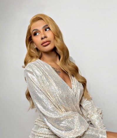 Pocah - Reprodução